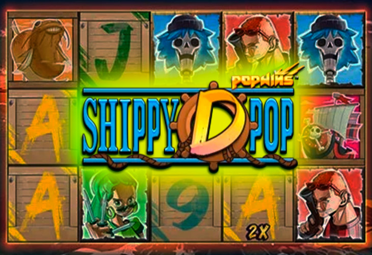 Шиппи Ди Поп